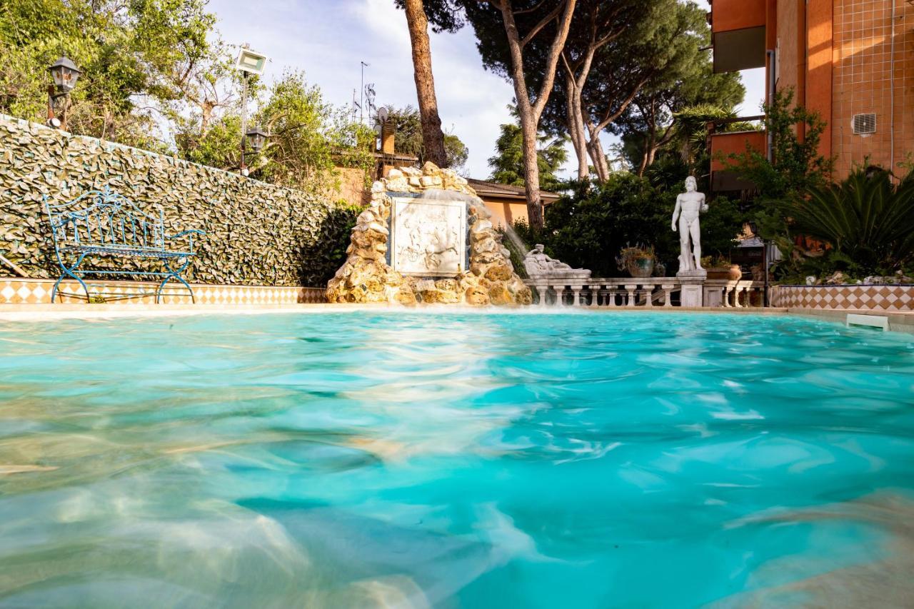 Casa Romana Extérieur photo