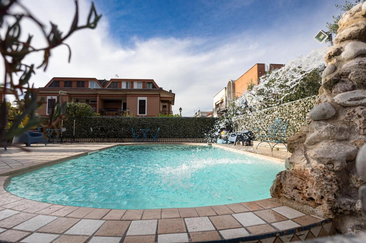 Casa Romana Extérieur photo