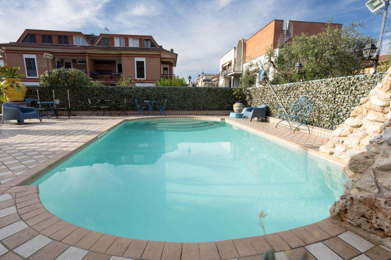 Casa Romana Extérieur photo