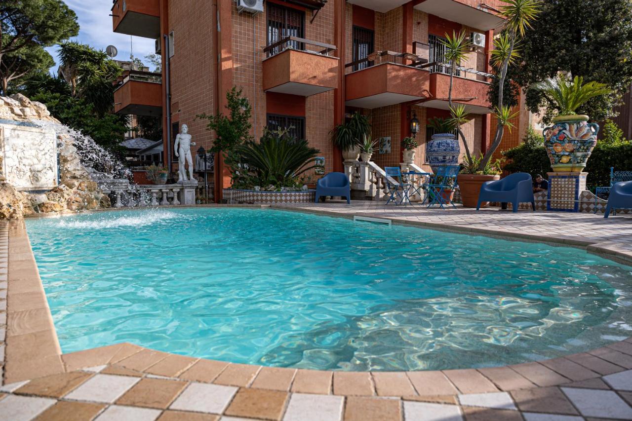 Casa Romana Extérieur photo