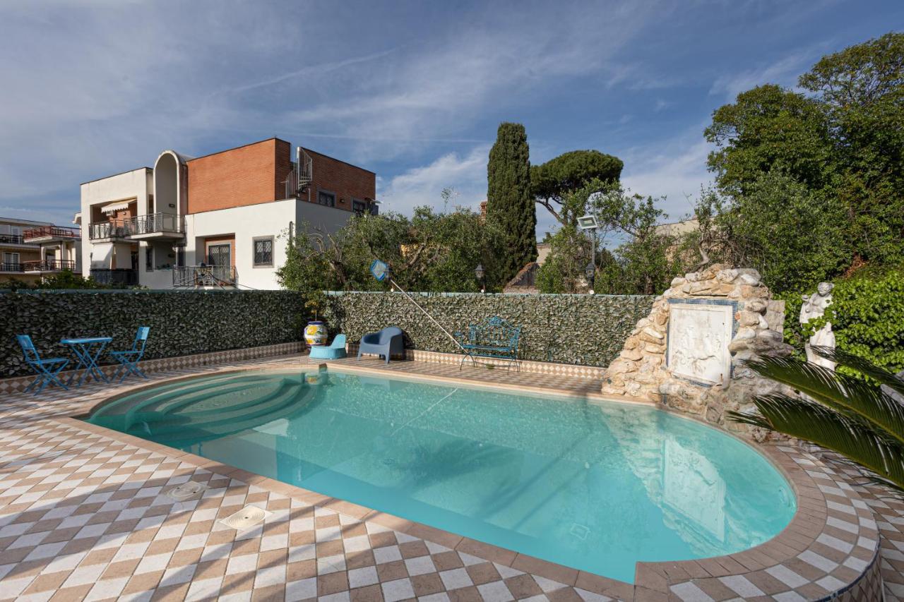 Casa Romana Extérieur photo