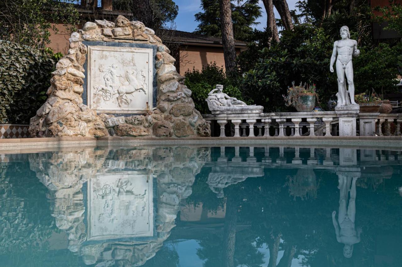 Casa Romana Extérieur photo