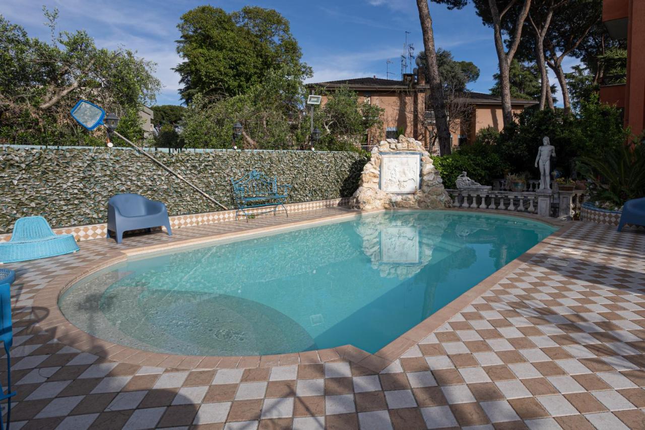 Casa Romana Extérieur photo