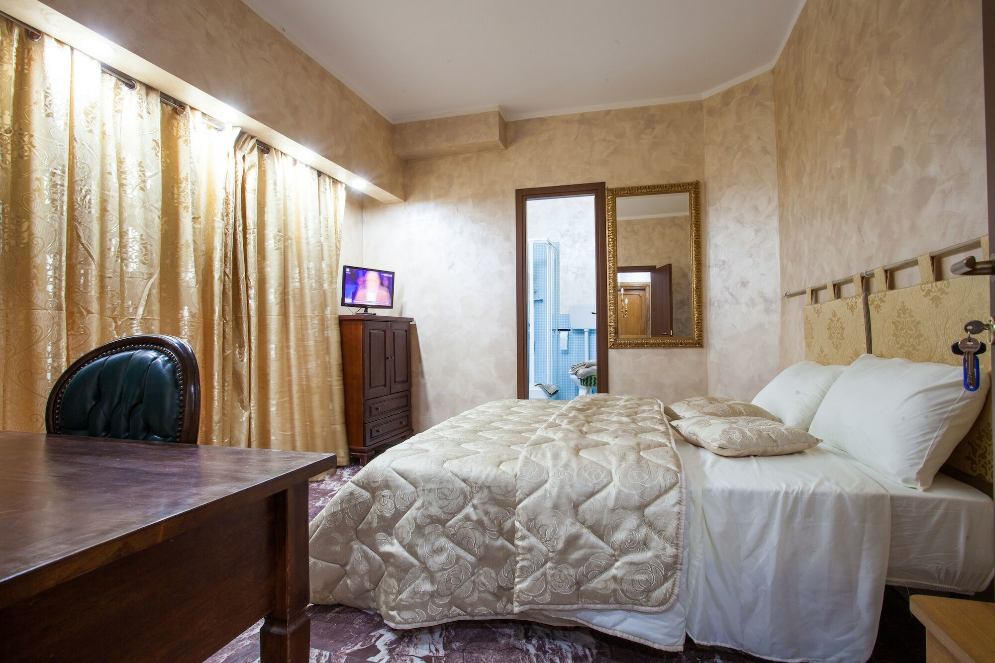 Casa Romana Extérieur photo