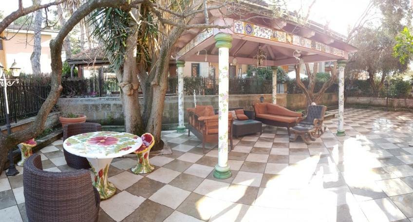 Casa Romana Extérieur photo