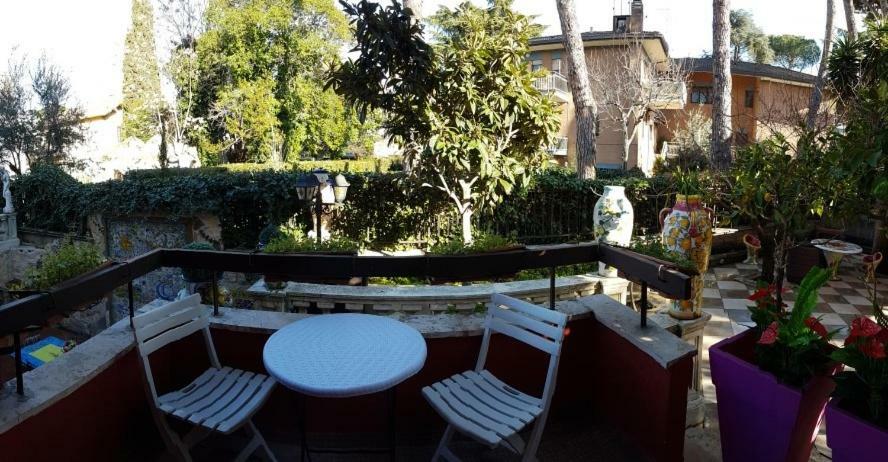 Casa Romana Extérieur photo
