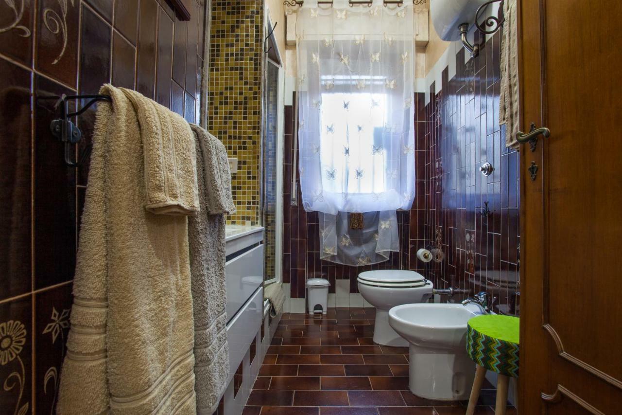 Casa Romana Extérieur photo