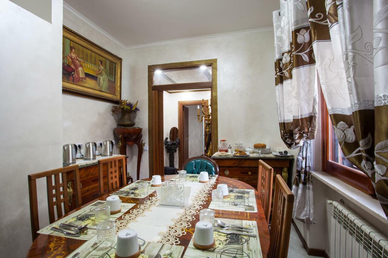 Casa Romana Extérieur photo