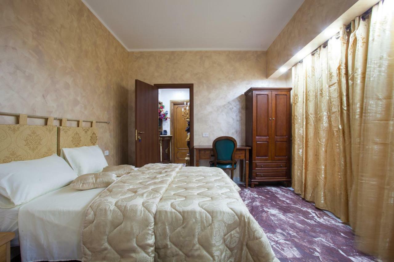 Casa Romana Extérieur photo
