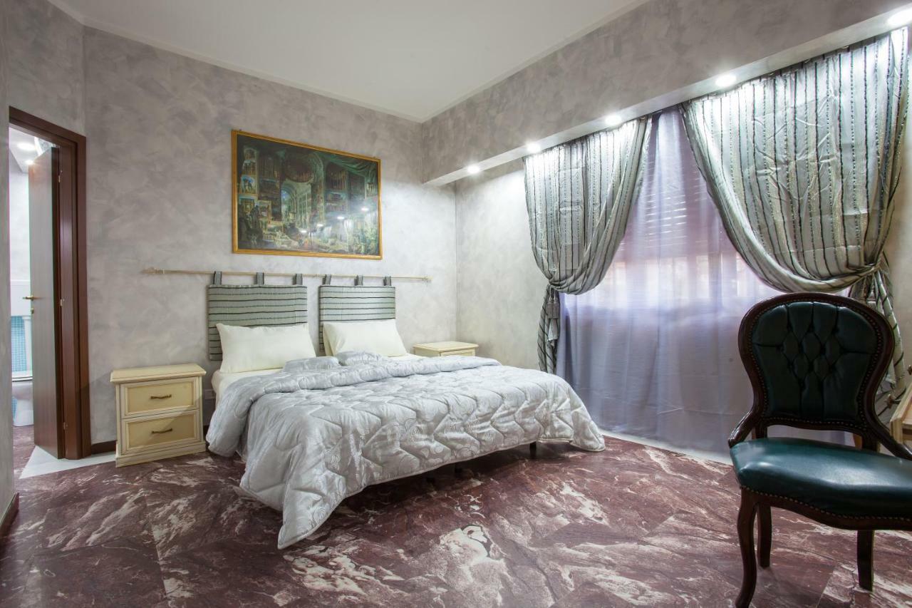 Casa Romana Extérieur photo
