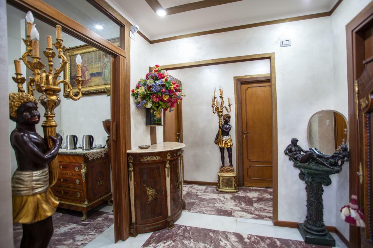 Casa Romana Extérieur photo