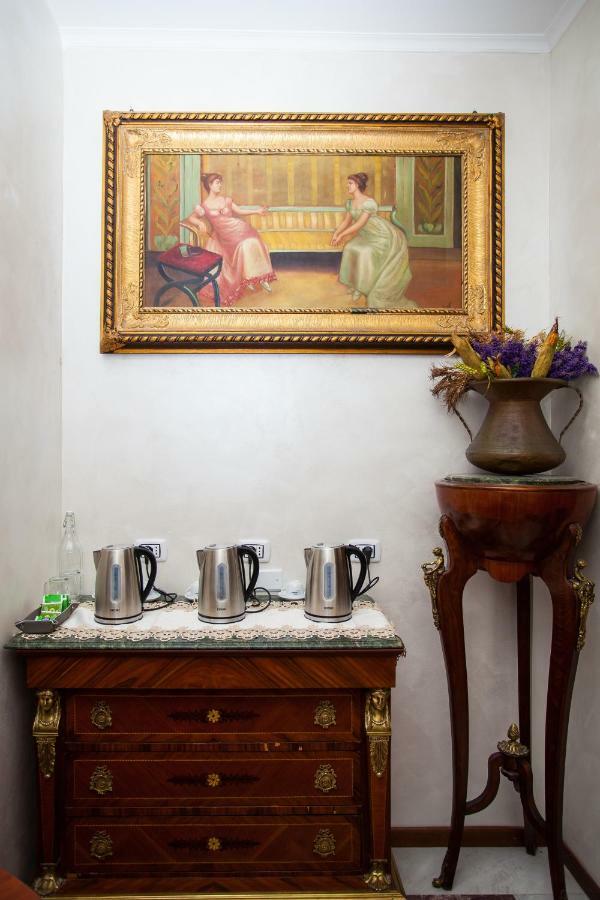 Casa Romana Extérieur photo