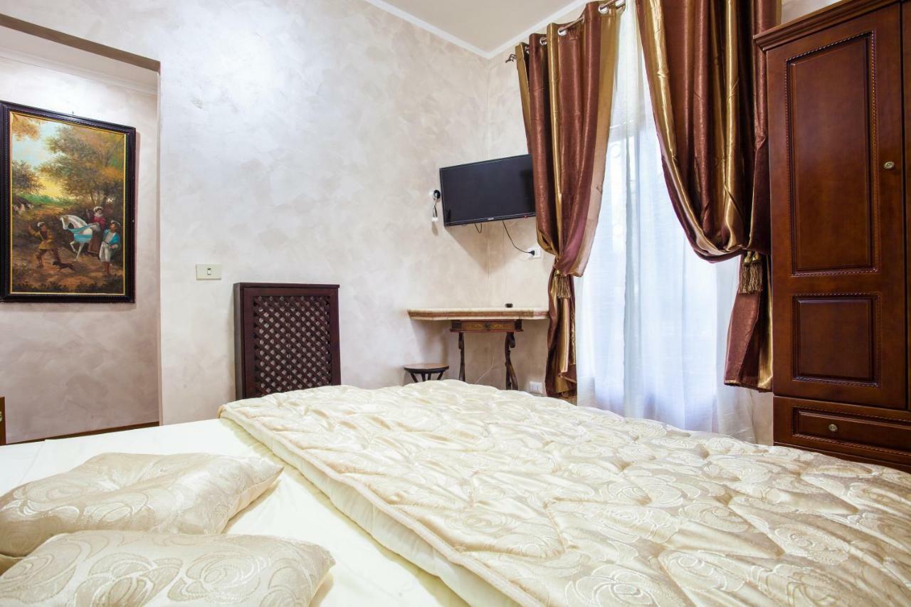 Casa Romana Extérieur photo